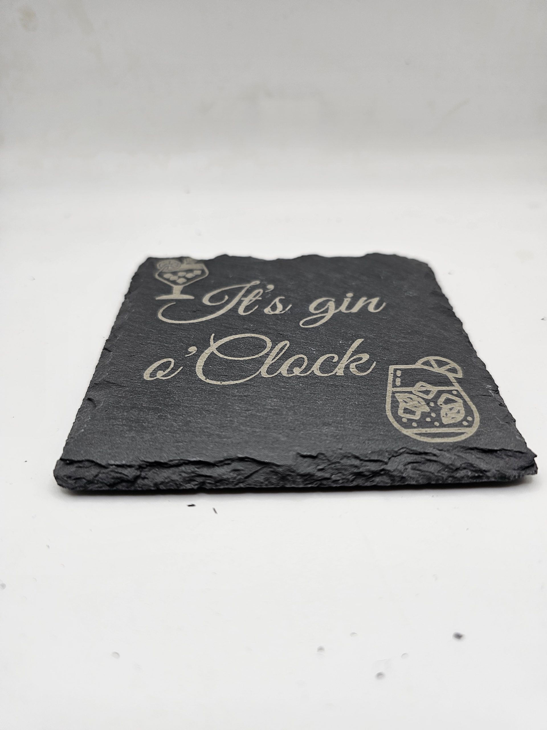 Slate Coasters - Drinking Collection - Image 7
