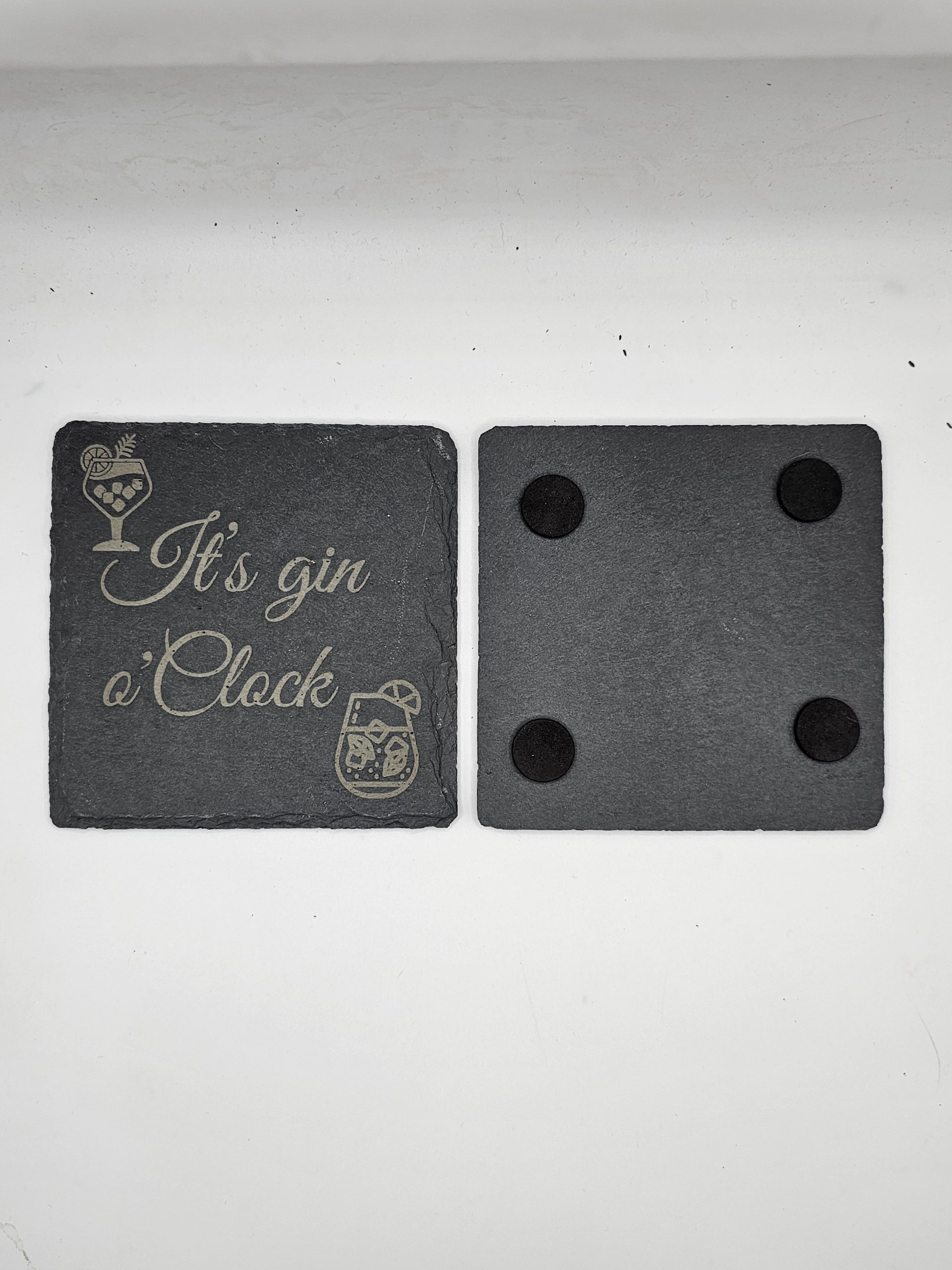 Slate Coasters - Drinking Collection - Image 8