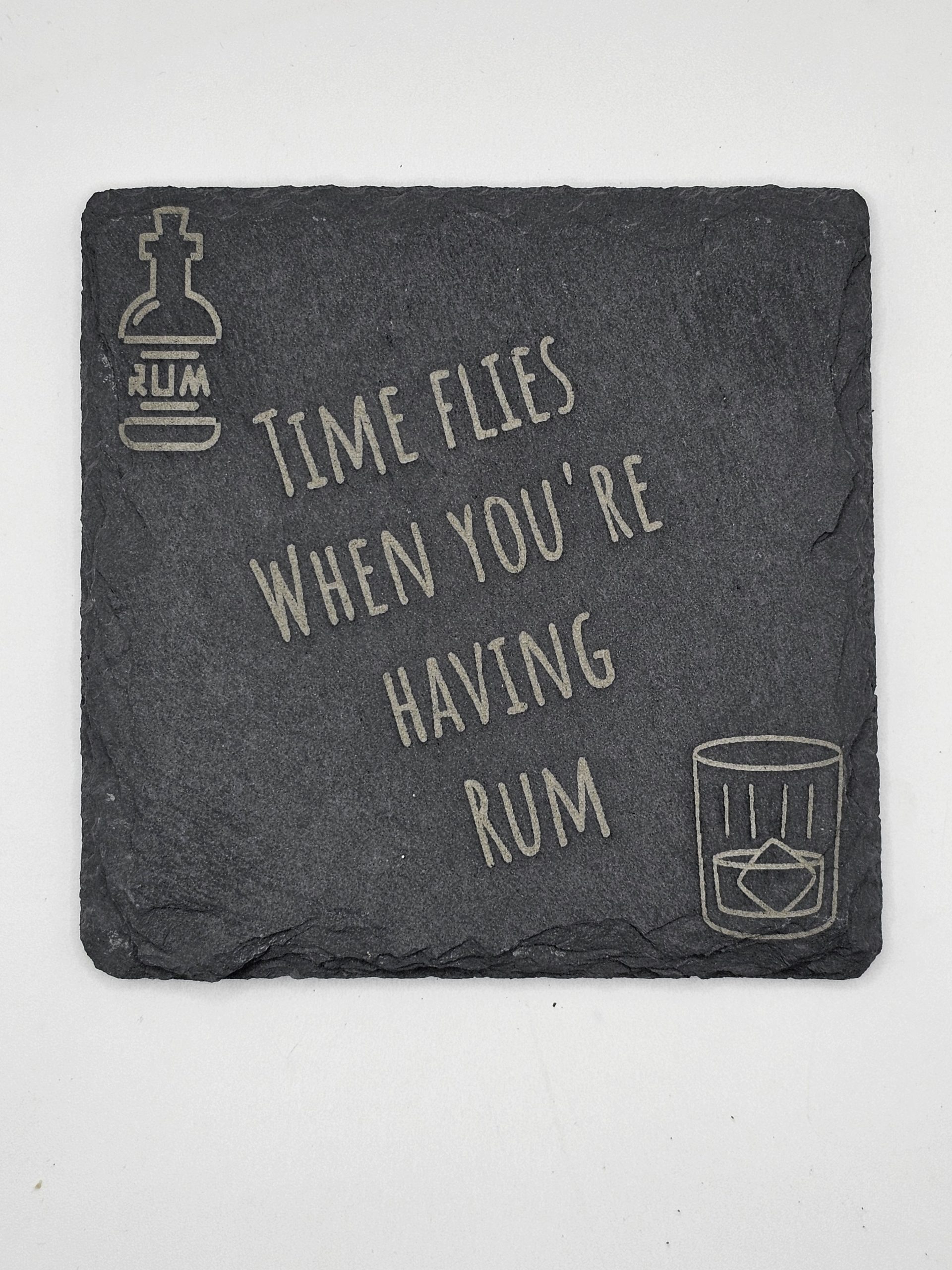 Slate Coasters - Drinking Collection - Image 10