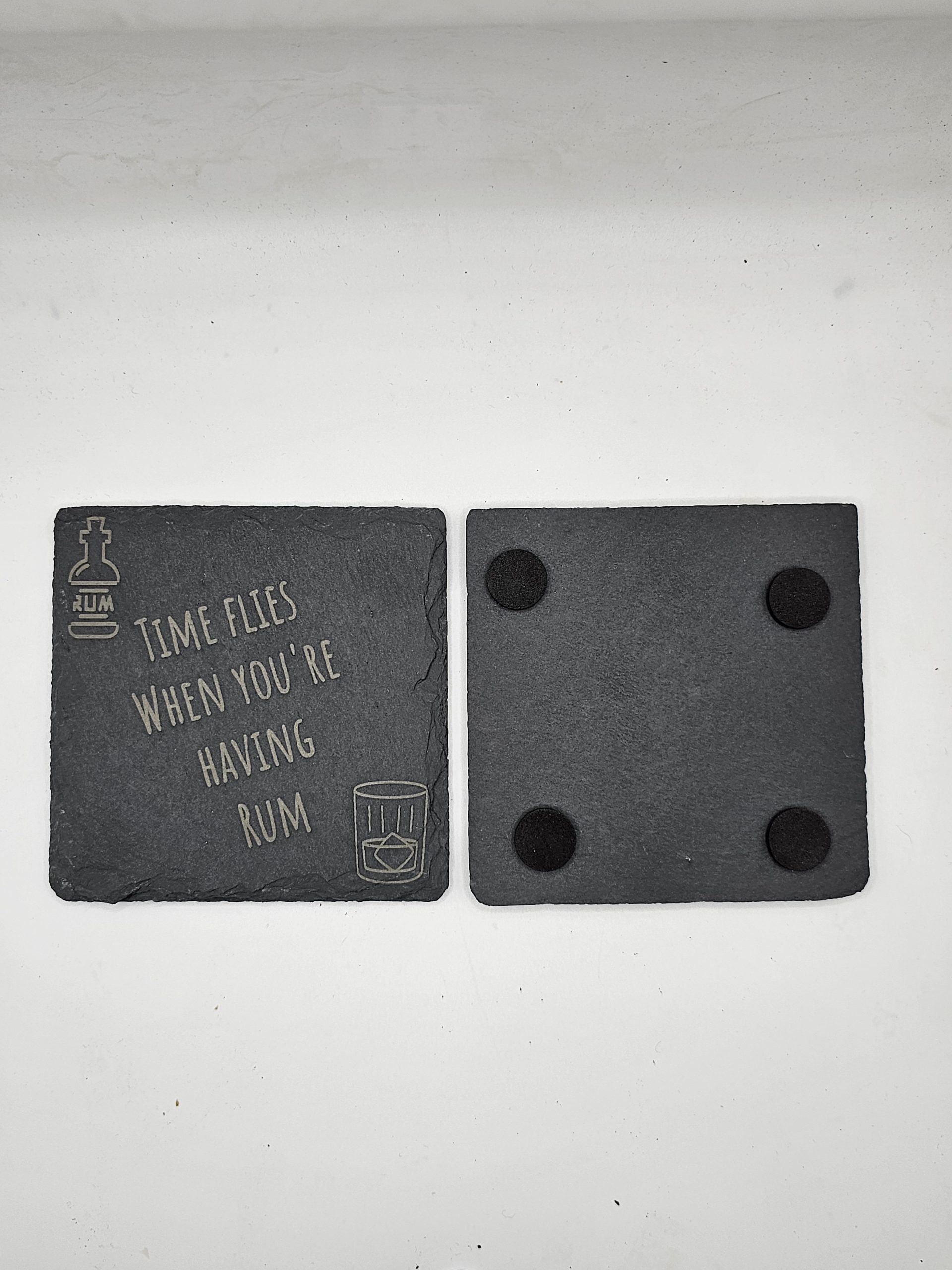 Slate Coasters - Drinking Collection - Image 12