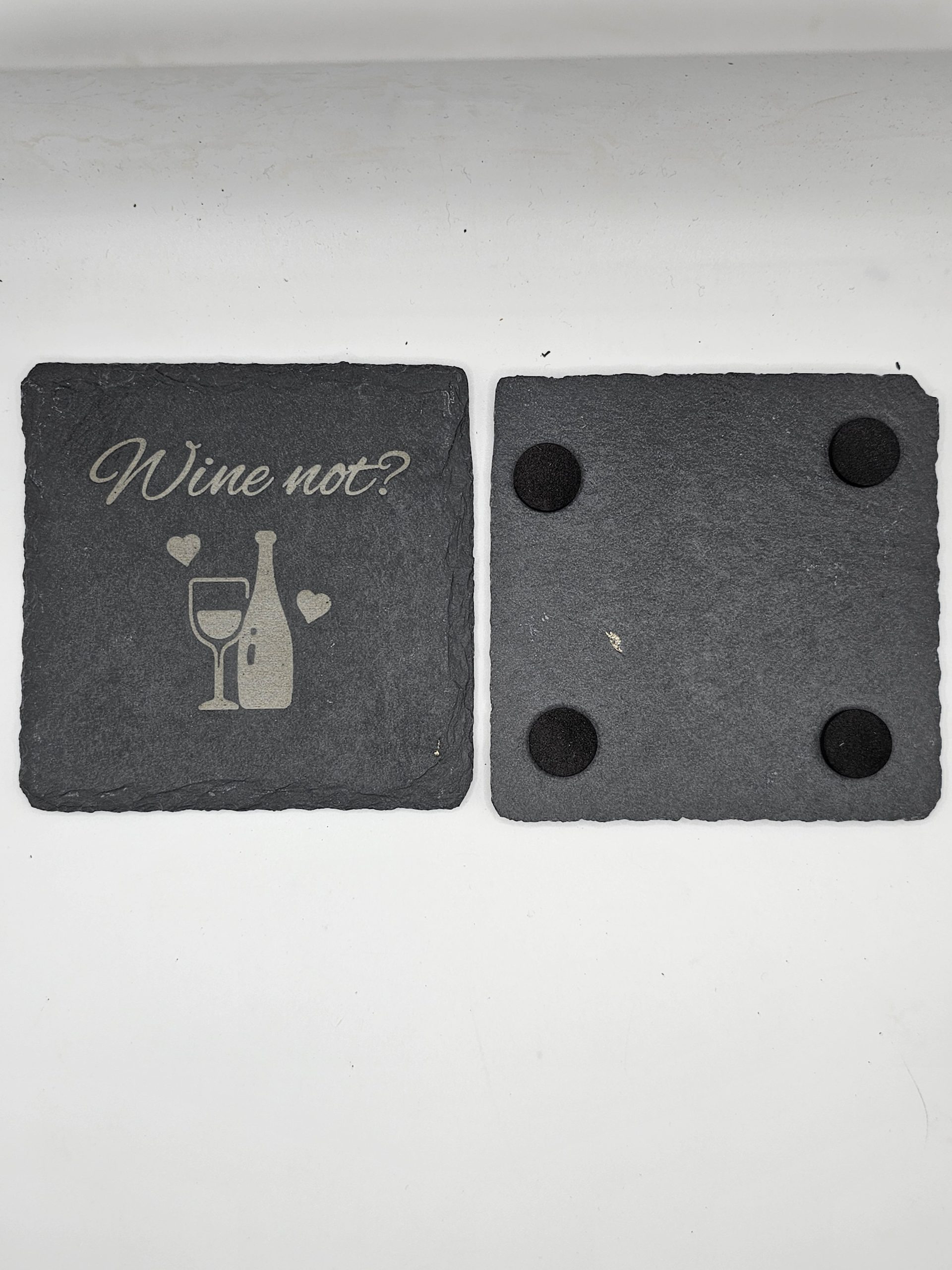 Slate Coasters - Drinking Collection - Image 16