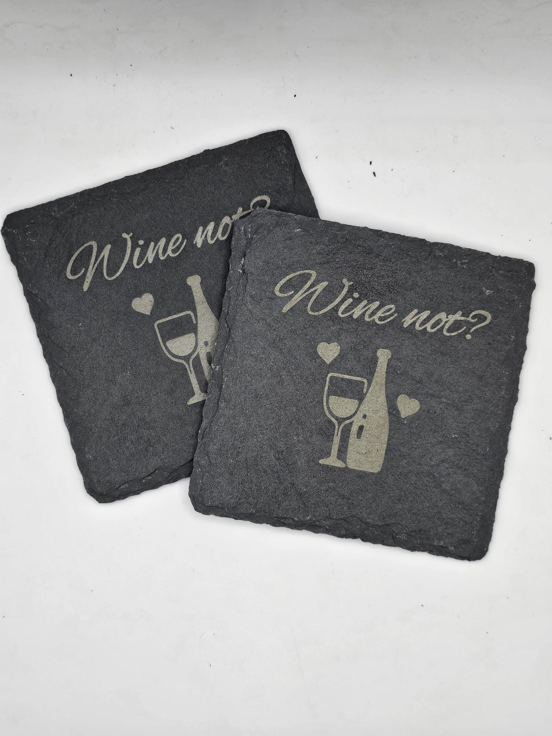 Slate Coasters - Drinking Collection - Image 17