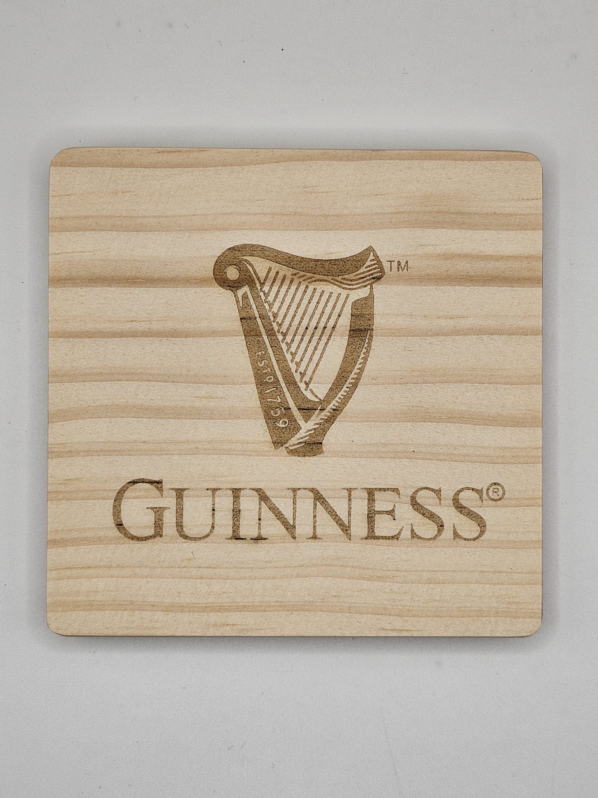 Wooden Coasters - Drinking Collection - Image 18