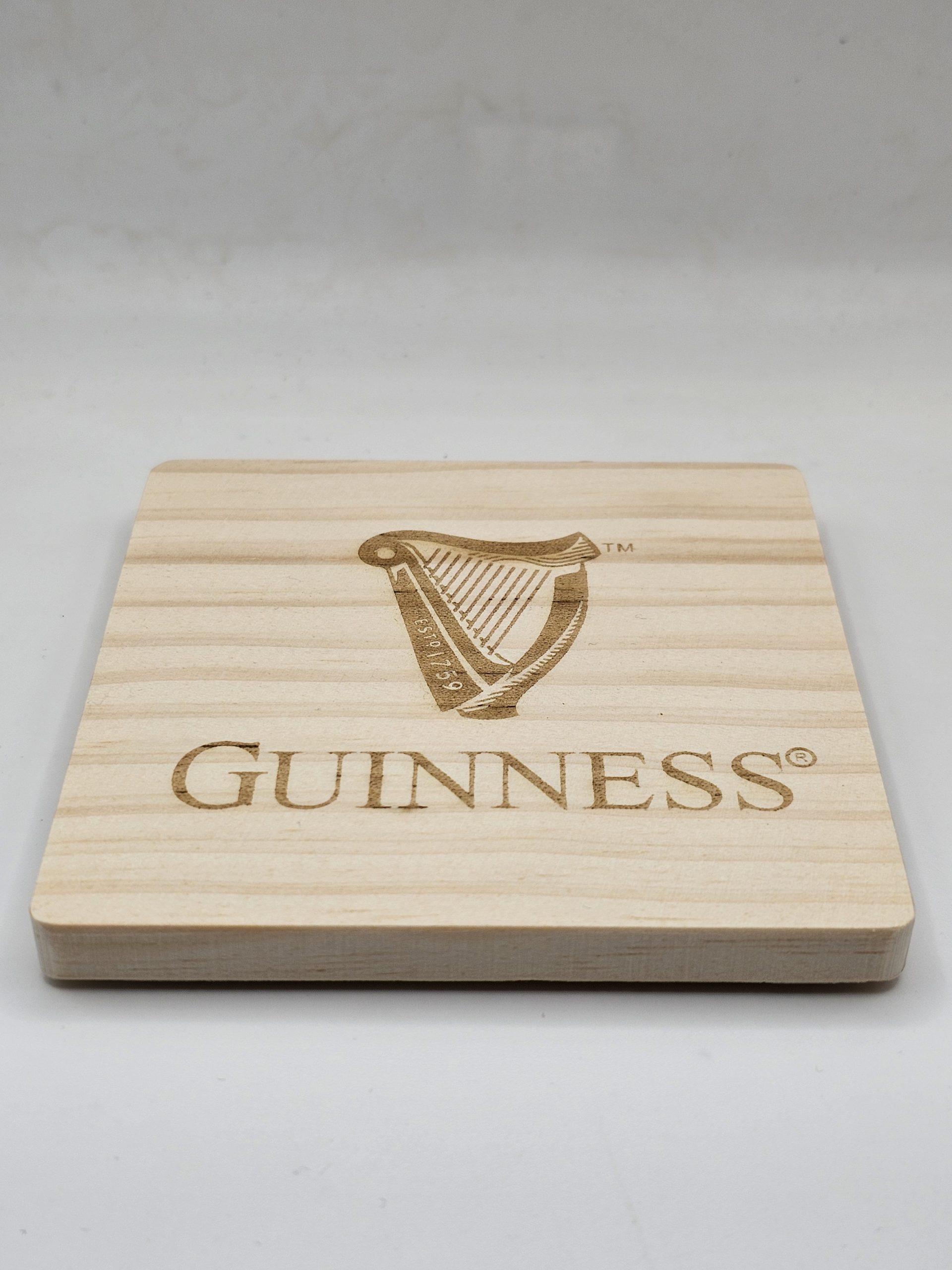 Wooden Coasters - Drinking Collection - Image 19