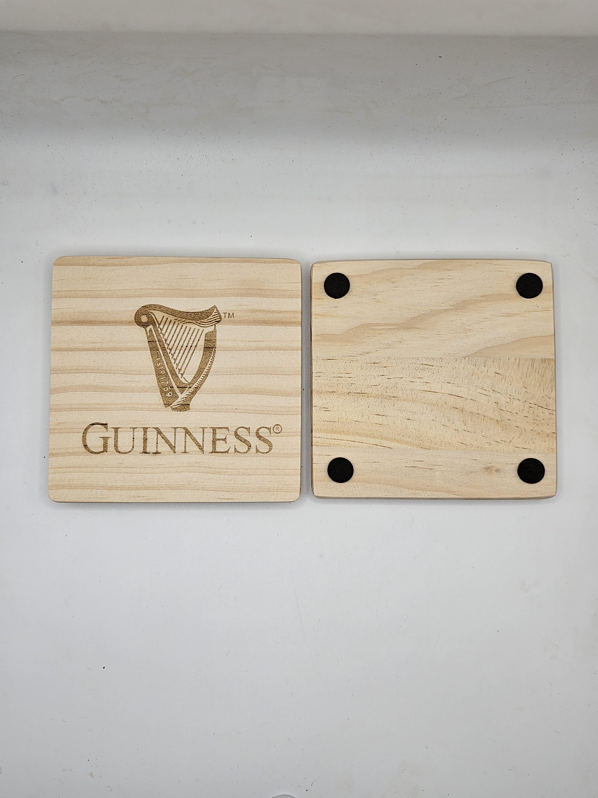 Wooden Coasters - Drinking Collection - Image 20