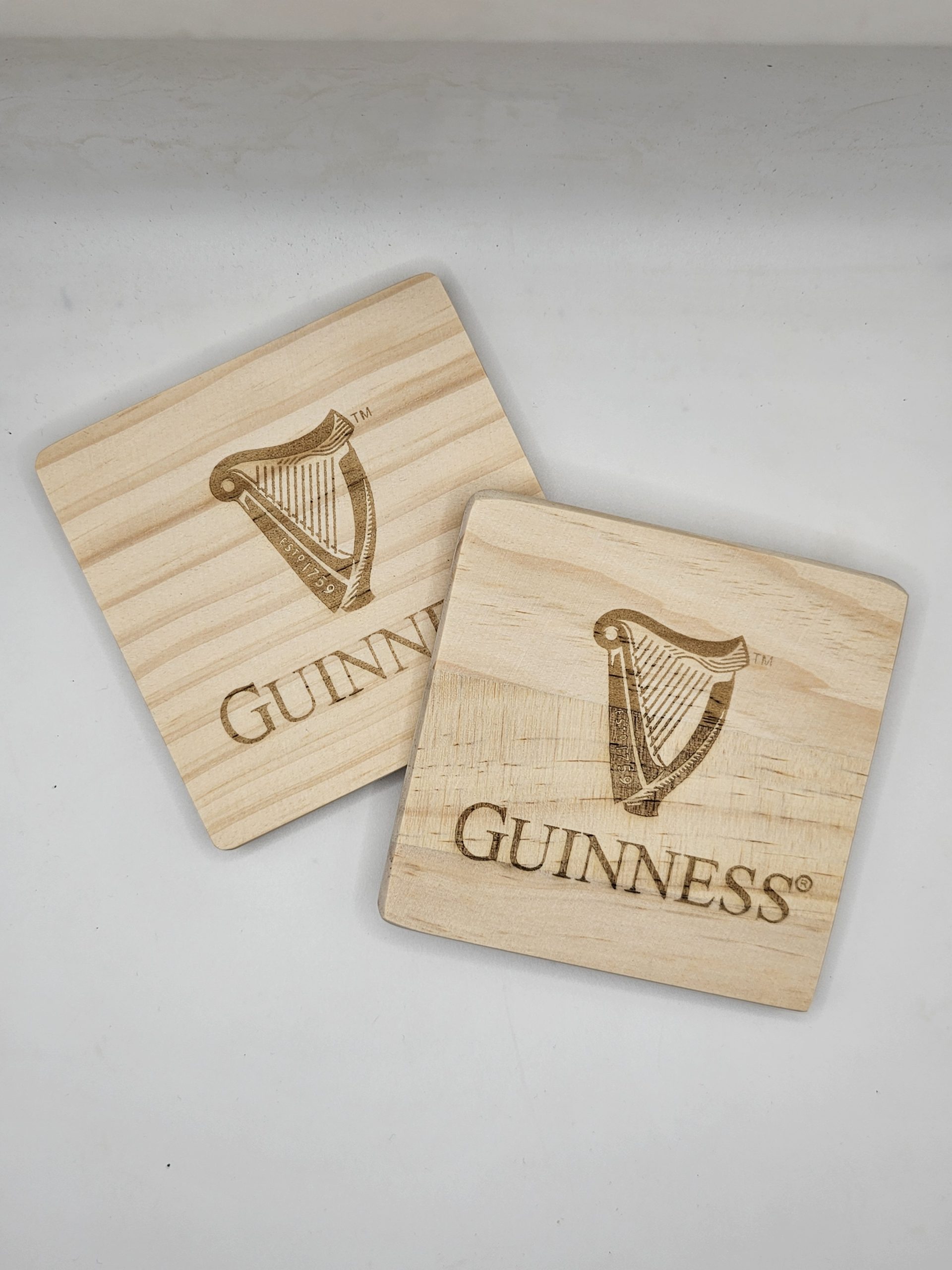 Wooden Coasters - Drinking Collection - Image 21