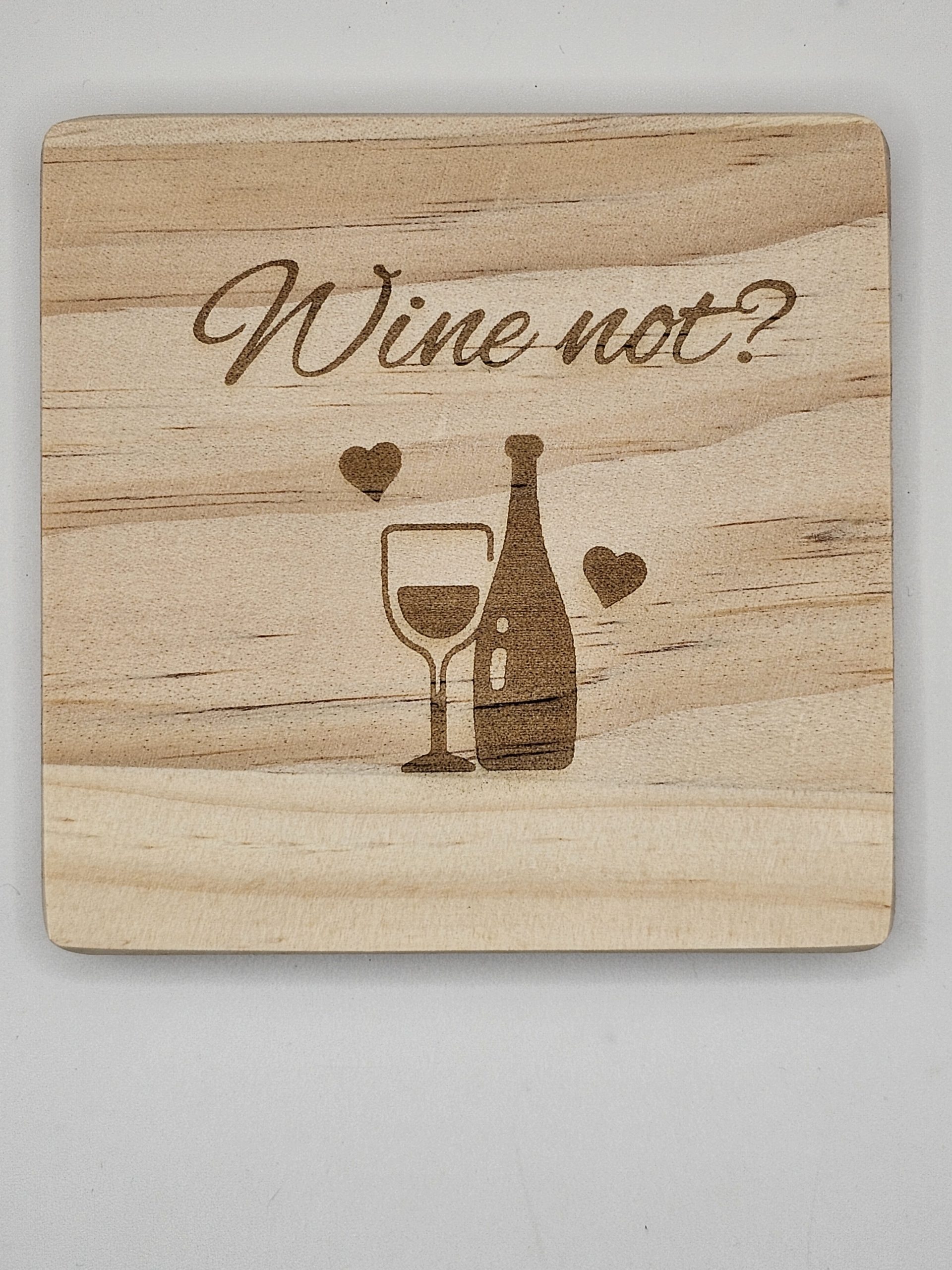 Wooden Coasters - Drinking Collection - Image 14