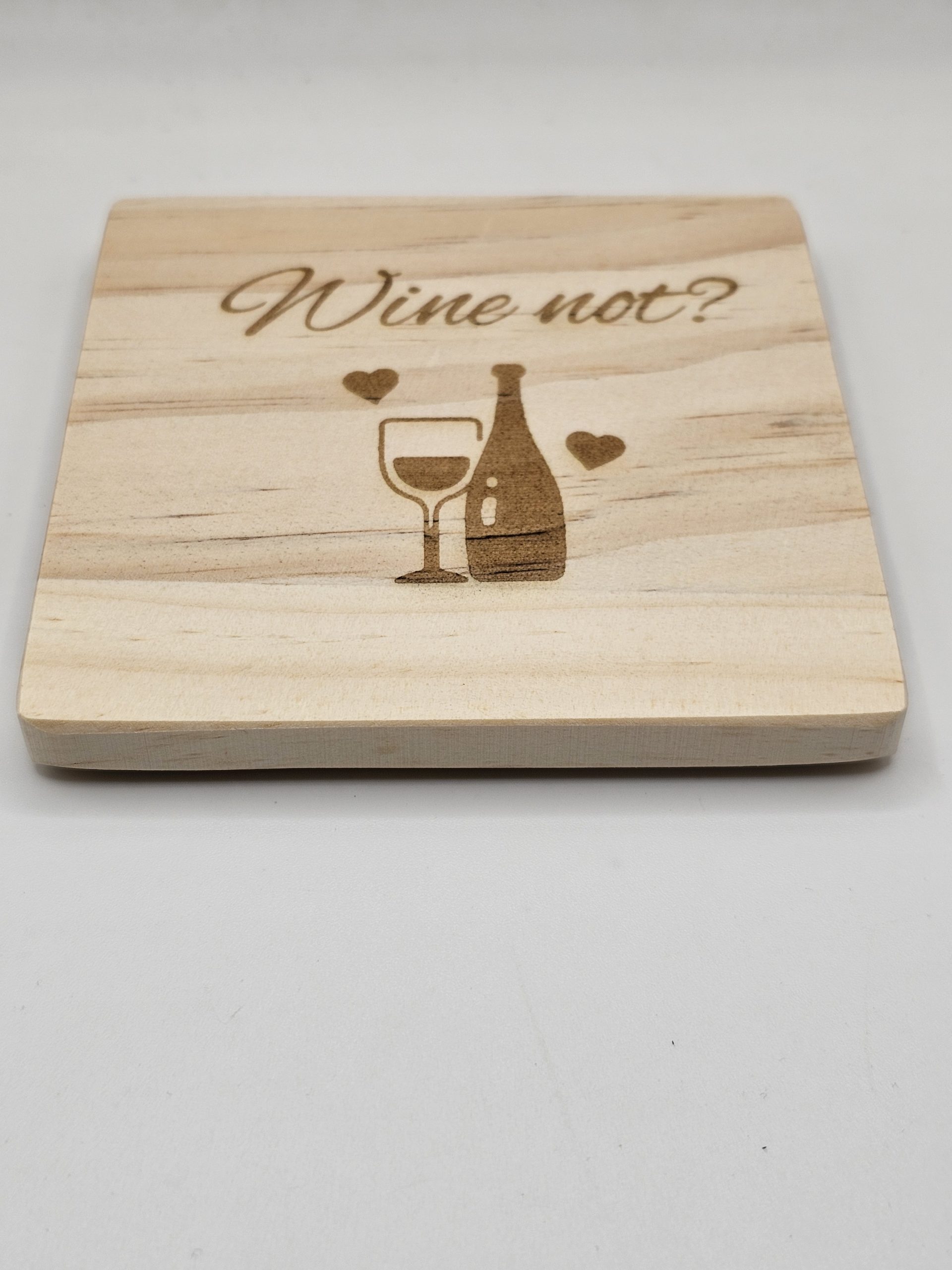 Wooden Coasters - Drinking Collection - Image 15