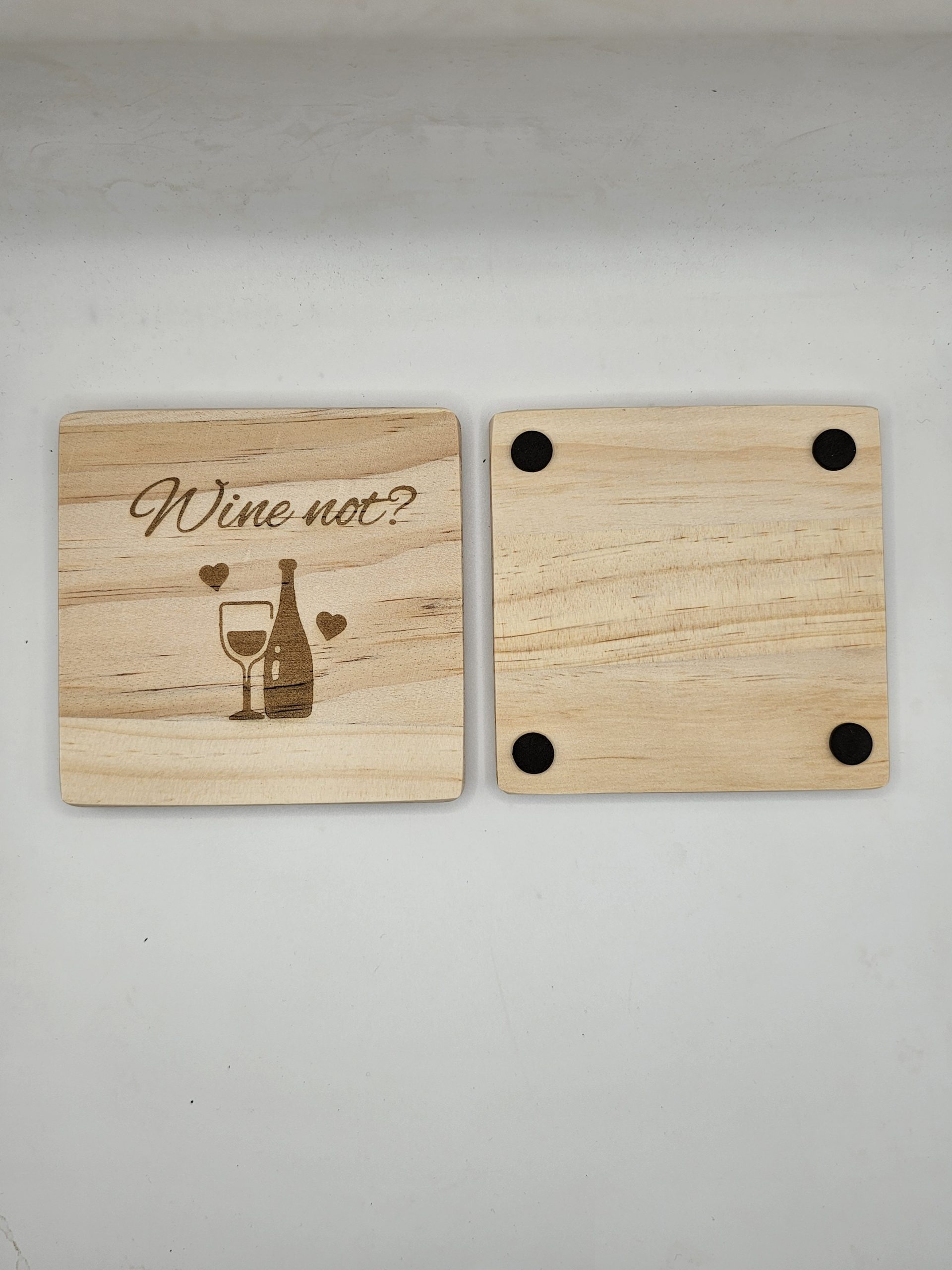 Wooden Coasters - Drinking Collection - Image 16