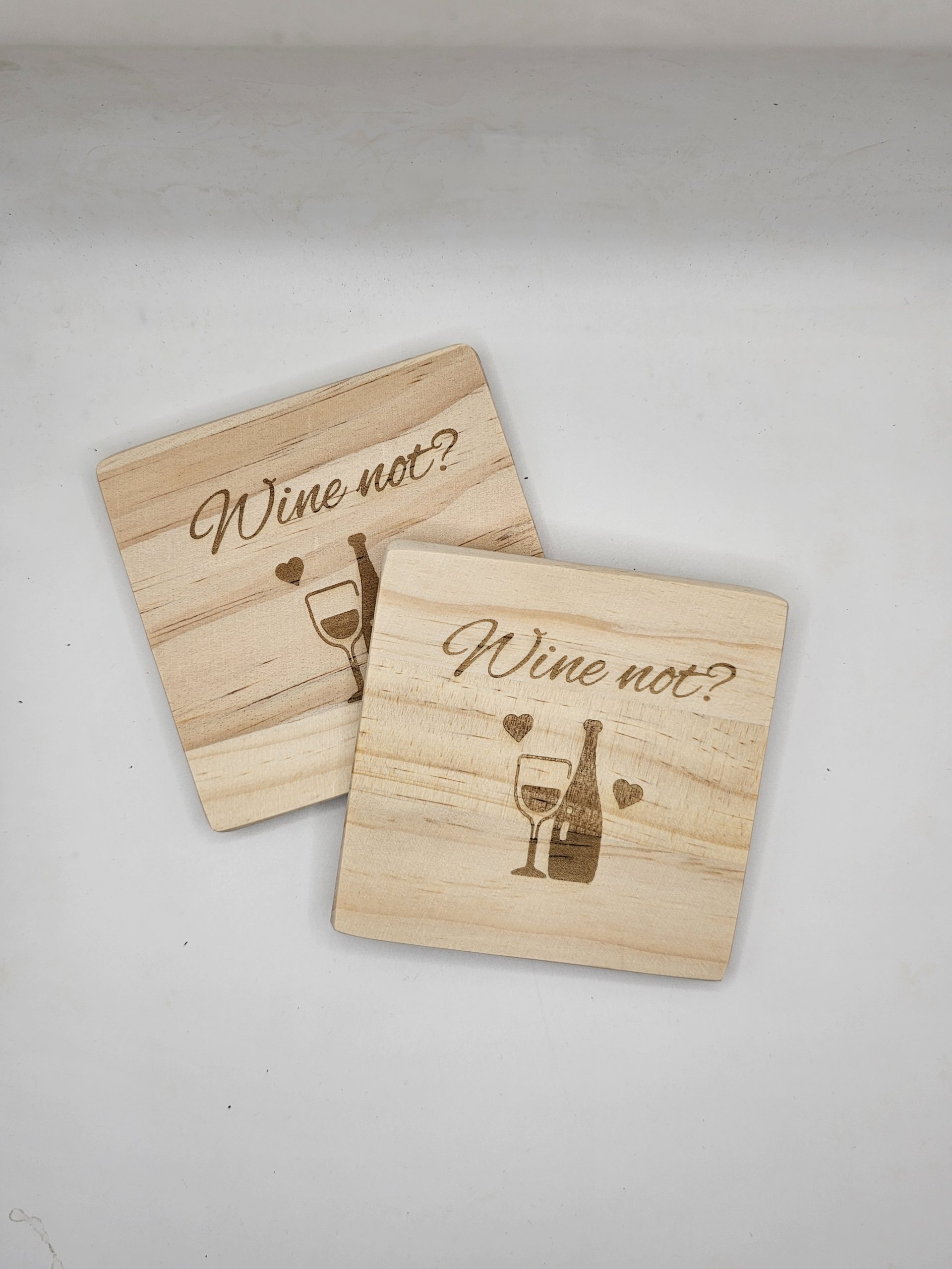 Wooden Coasters - Drinking Collection - Image 17