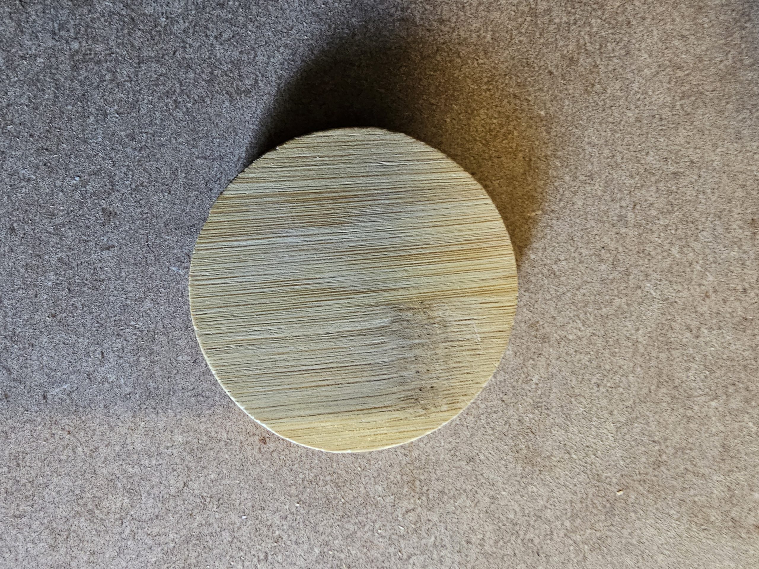 Wooden Bottle Opener - Fridge Magnet - Personalised