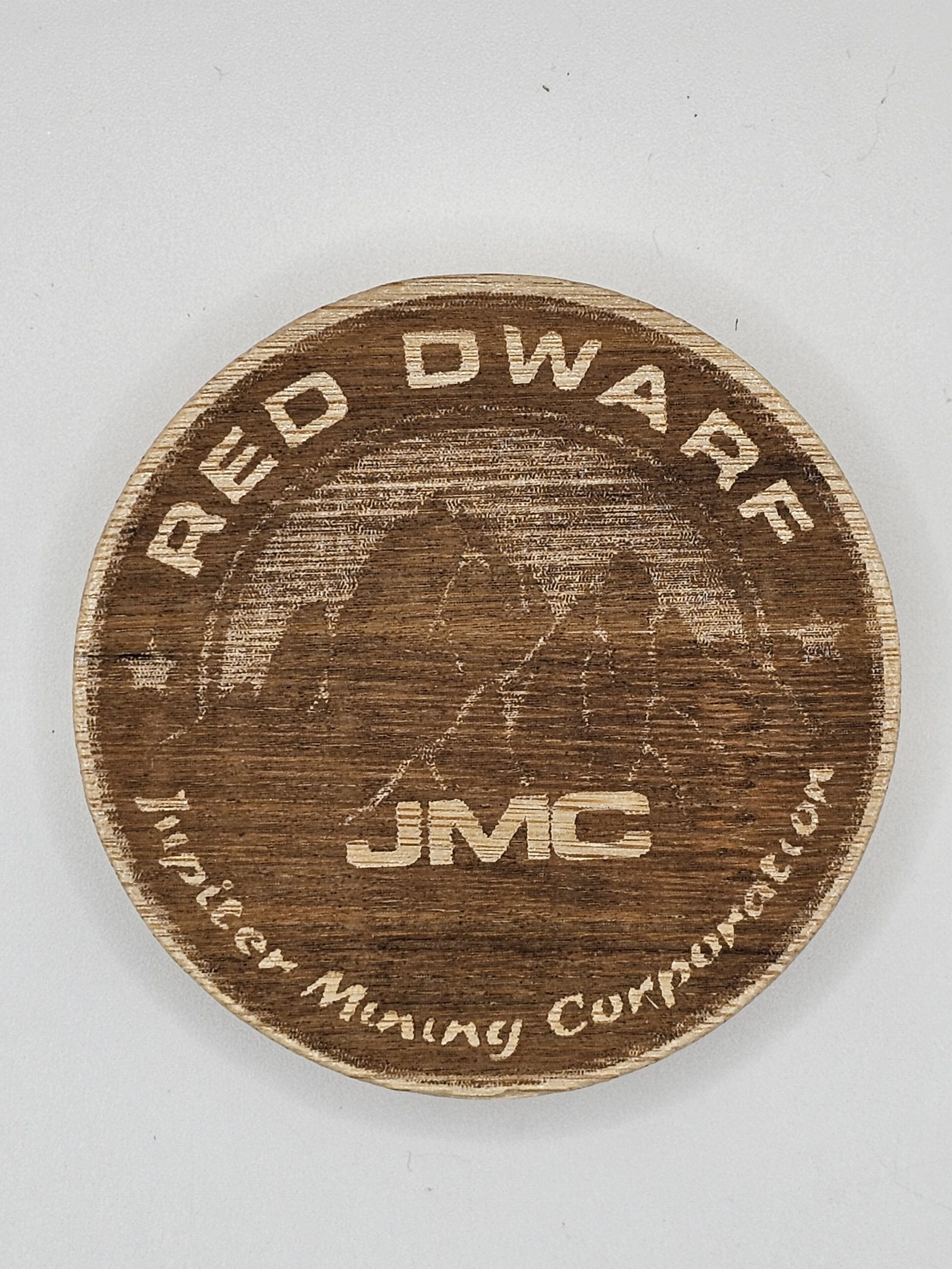 Wooden Bottle Opener - Fridge Magnet - Various Designs - Image 5